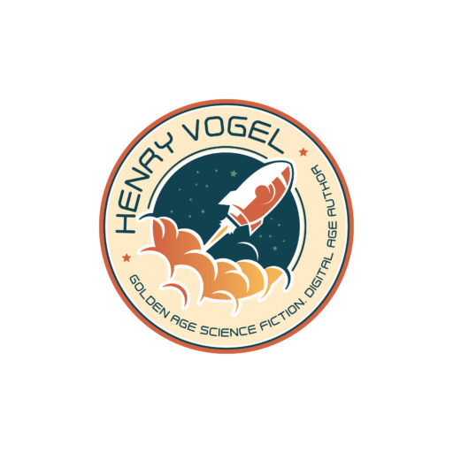 Henry Vogel Logo